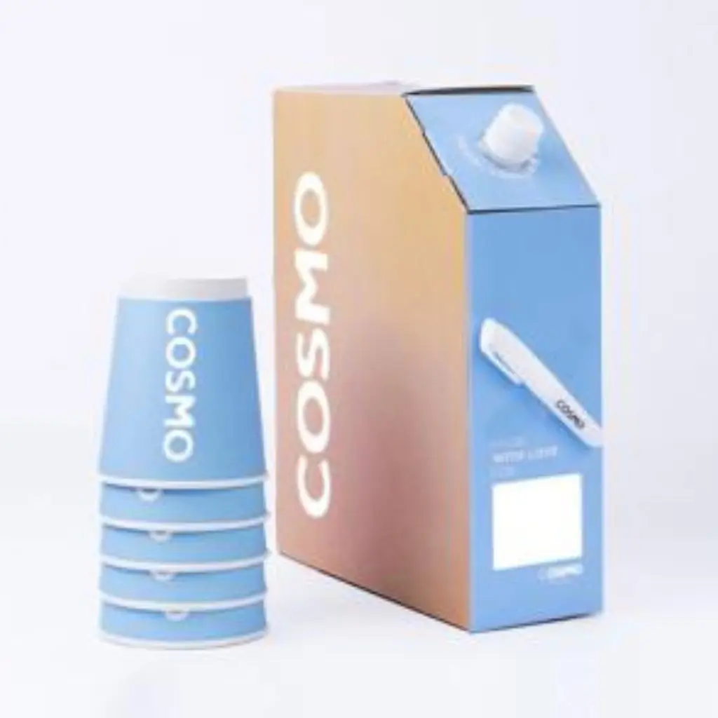 قهوة مفلترة عائلية