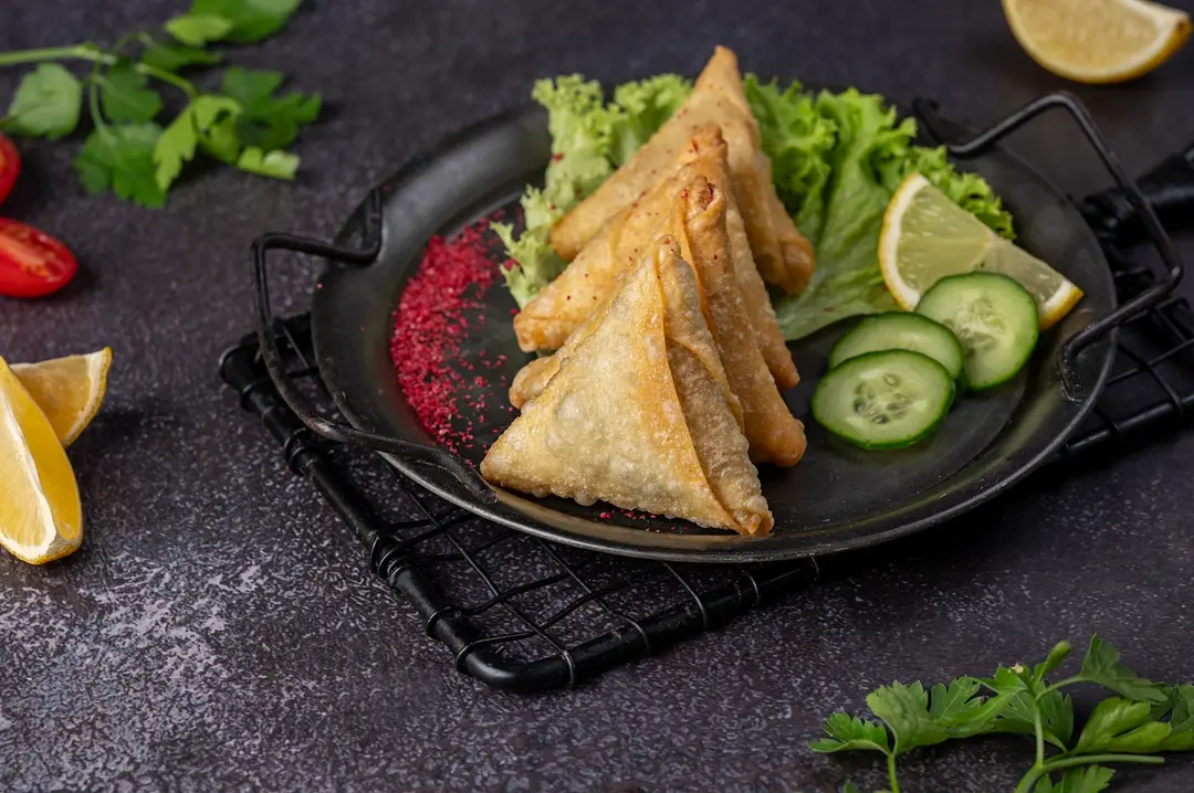 Samosa Cheese 6 Pic