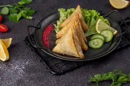 Samosa Cheese 6 Pic