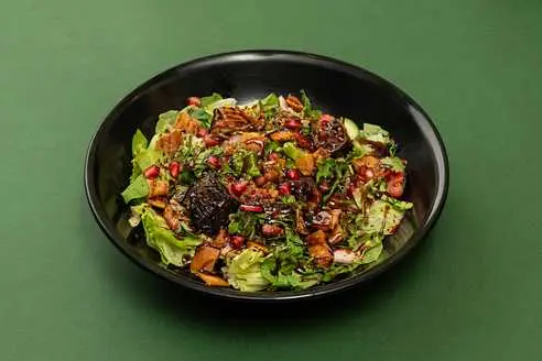 Fattoush Salad