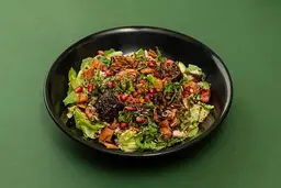 Fattoush Salad