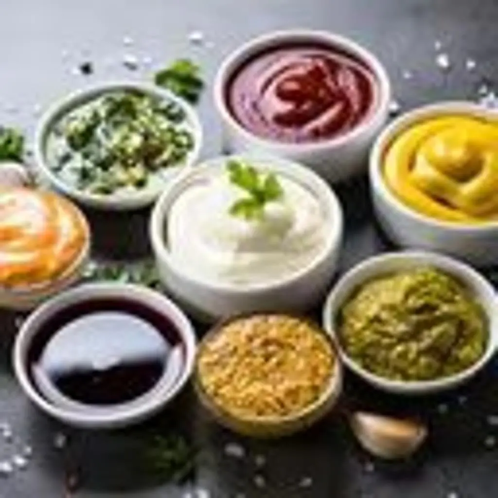 Truffle Sauce