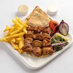 اوصال لحم نفر