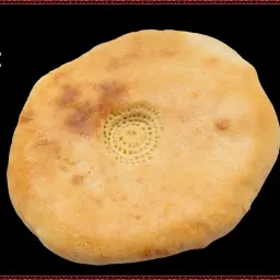 خبز أفغاني