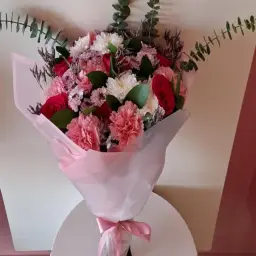 باقة الصداقة