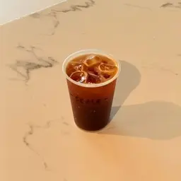 ايس امريكانو