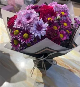 باقة 12 هـ
