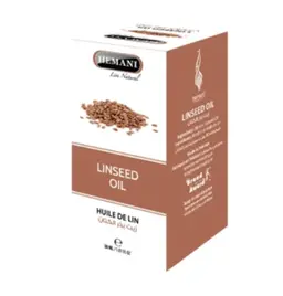 Flax Oil Himani R444