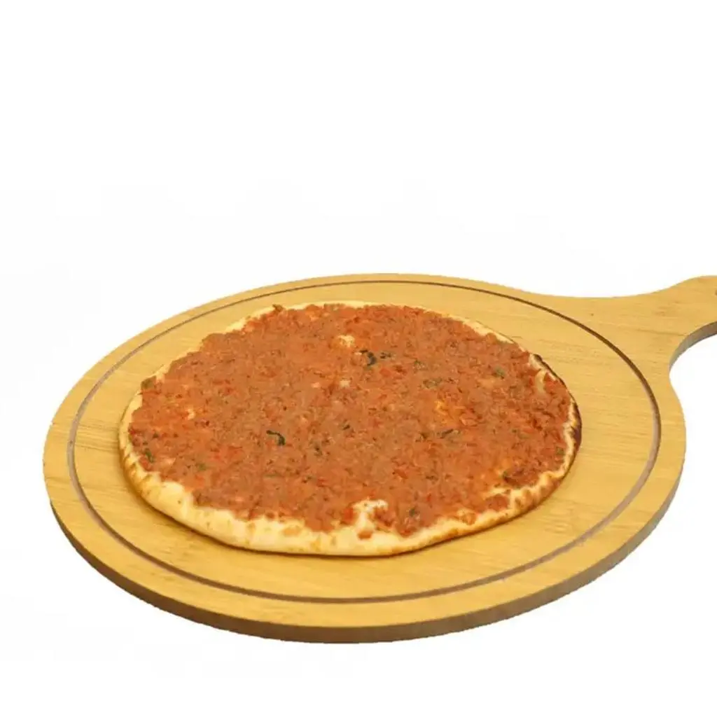 صفيحة لحم