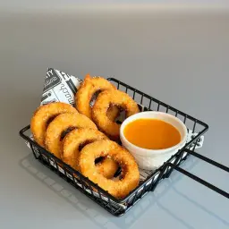 Chicken Rings