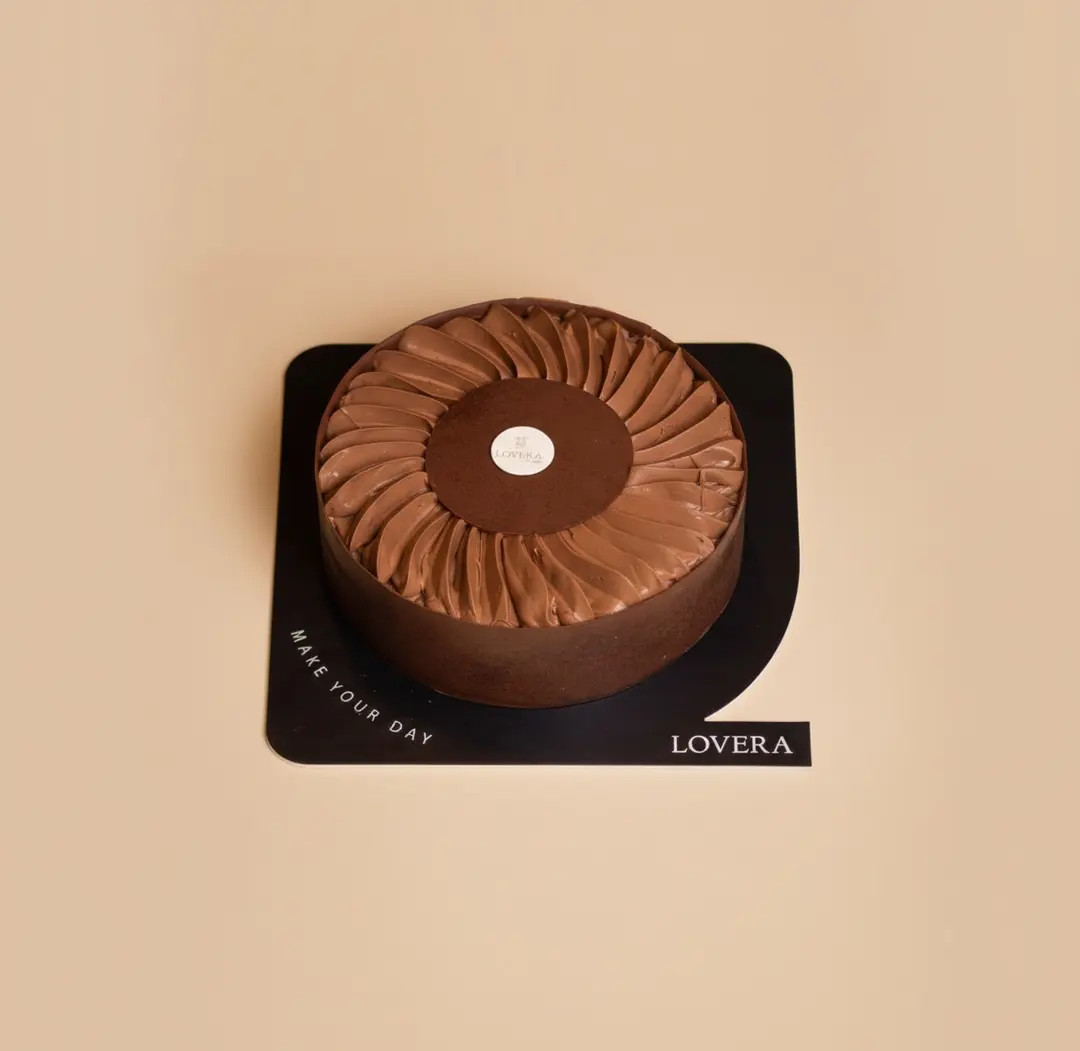 Chocolate cake