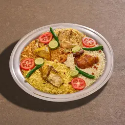 تربيعة دجاج