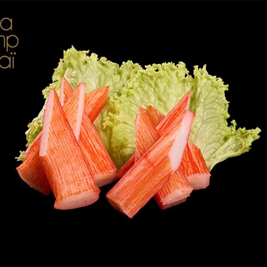 Kani Sashimi