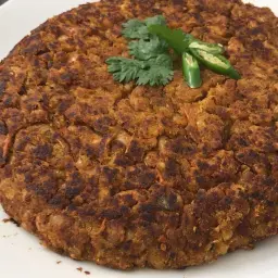 فاصوليا ناشف
