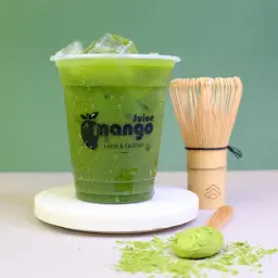 Pure Matcha