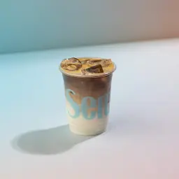 أيس لاتيه