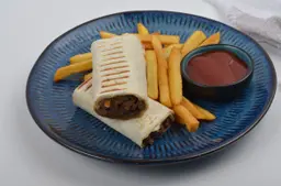 Liver Sandwich