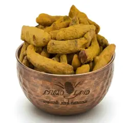 Turmeric Seed R322