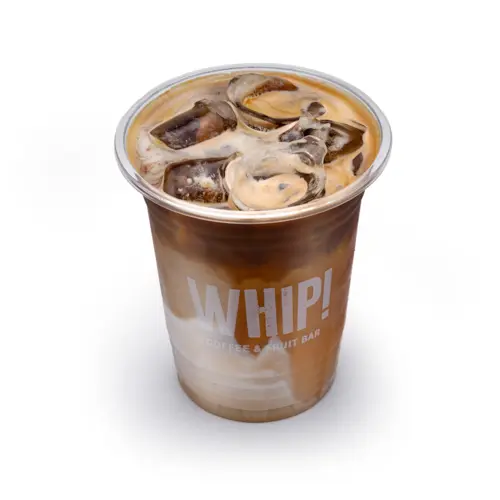 Iced Latte