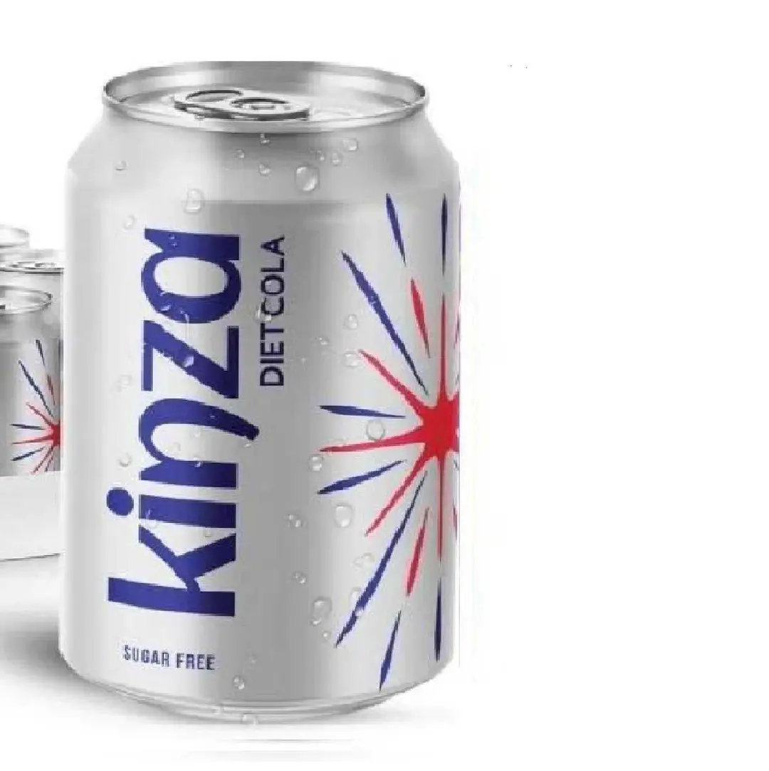 Kenza Diet Cola