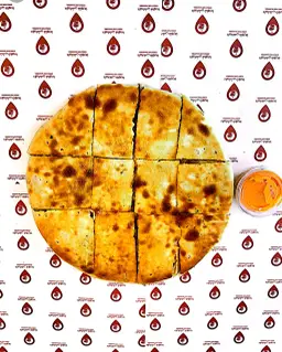 بيتزا لحم