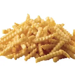 بطاطا كرينكل
