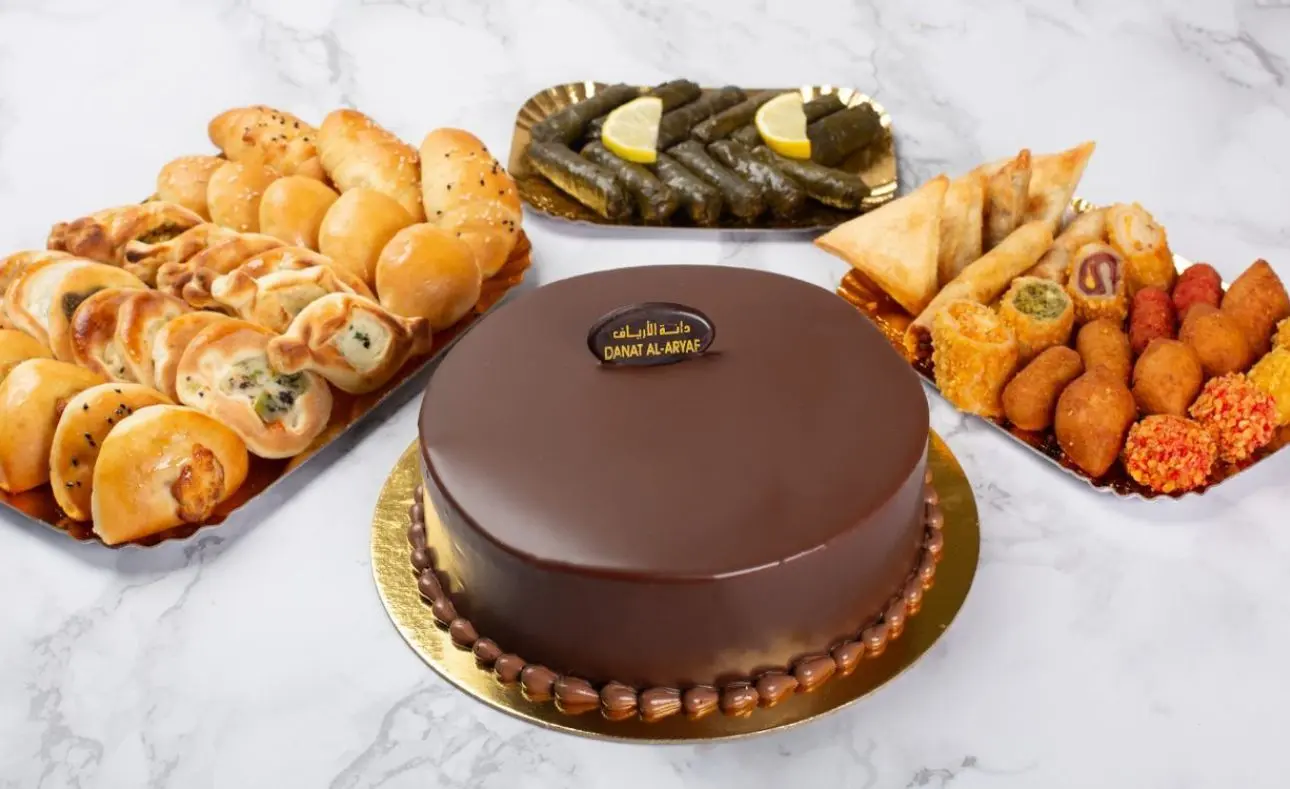 دانة الارياف