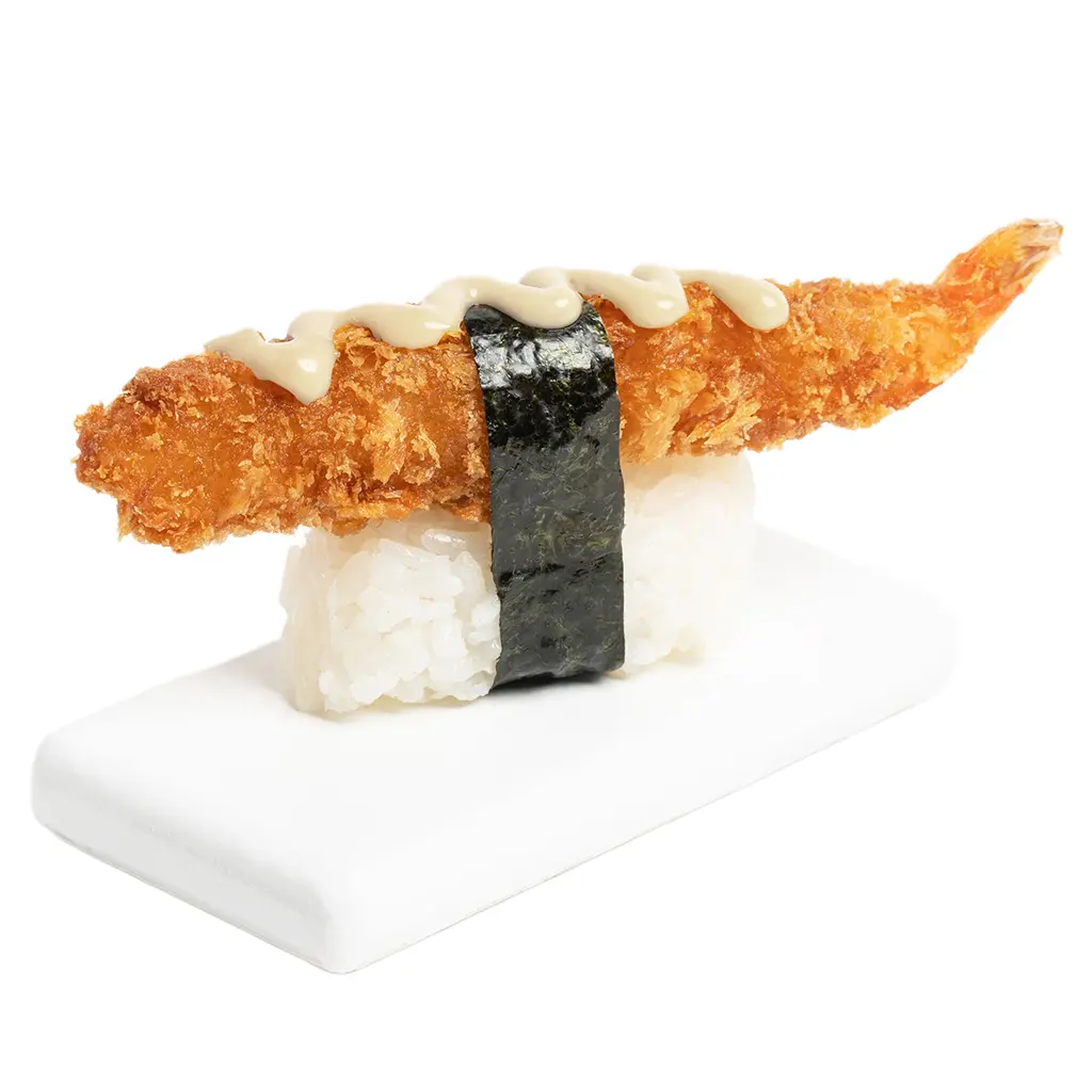 Panko Prawn Nigiri