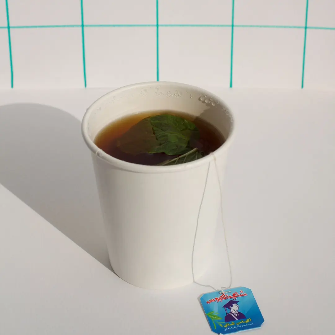 Red tea