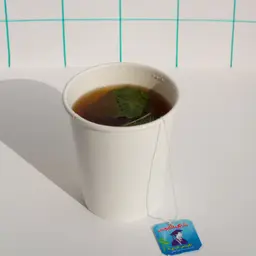Red tea