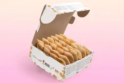 كبة - مفرزن