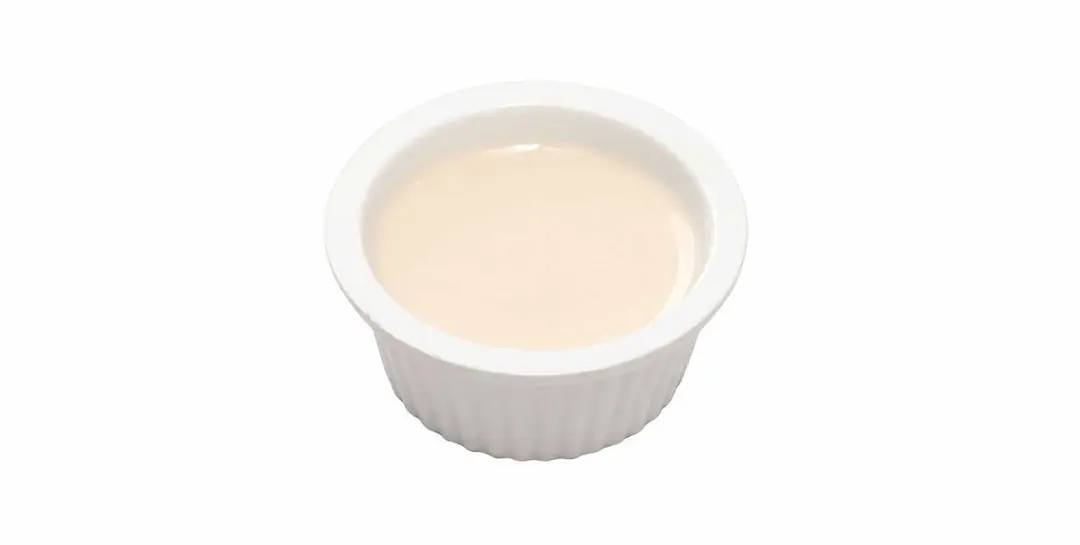 صوص طحينة