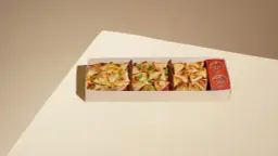 سمبوسة سمسم