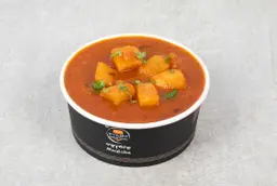 Marq Potato & Squash