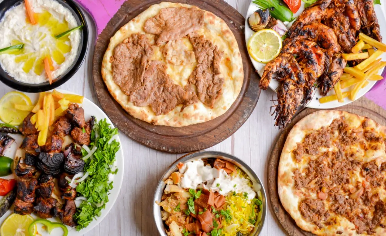 البيت السوري