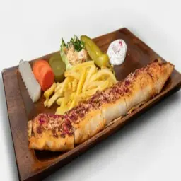 Tablyiah Tawooq pesto