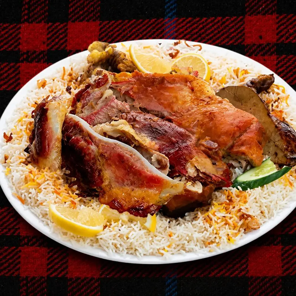 مثلوثة