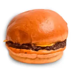 Classic Beef Burger
