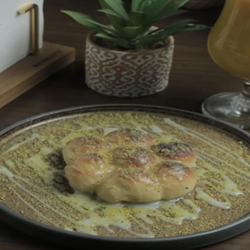 عرض بن حاضر