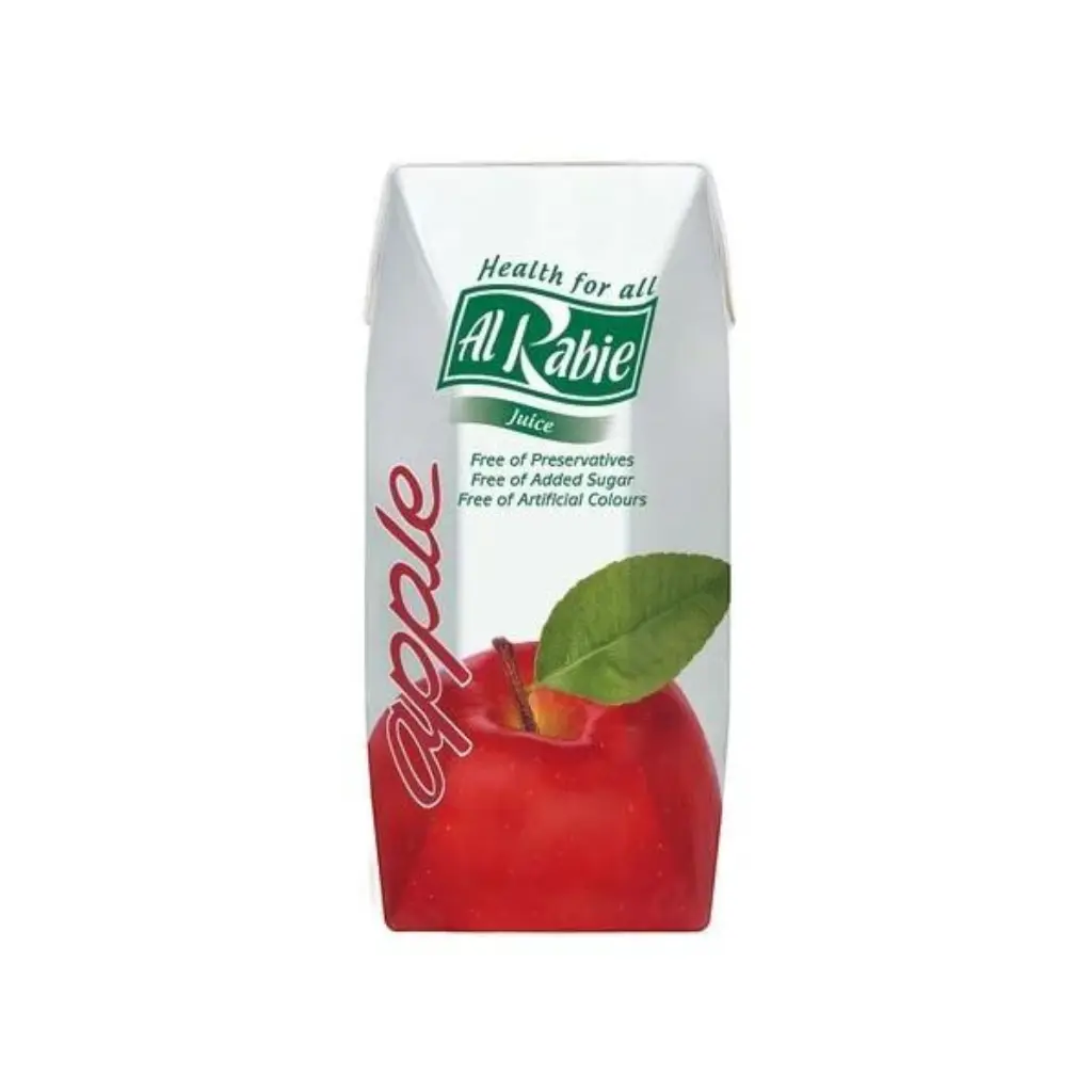Apple Juice