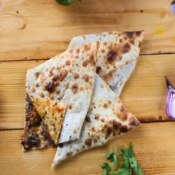 فطيرة سبانخ