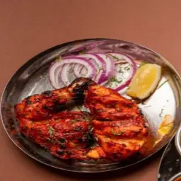 دجاج تندوري