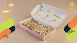 Musakhan Rolls