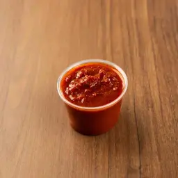 Daqus Sauce