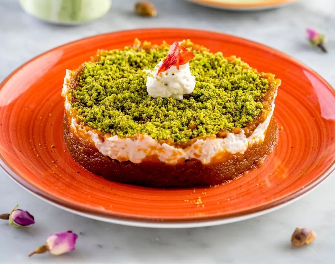 Aysh el Saraya