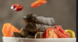 ورق عنب سبايسي