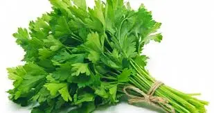 parsley