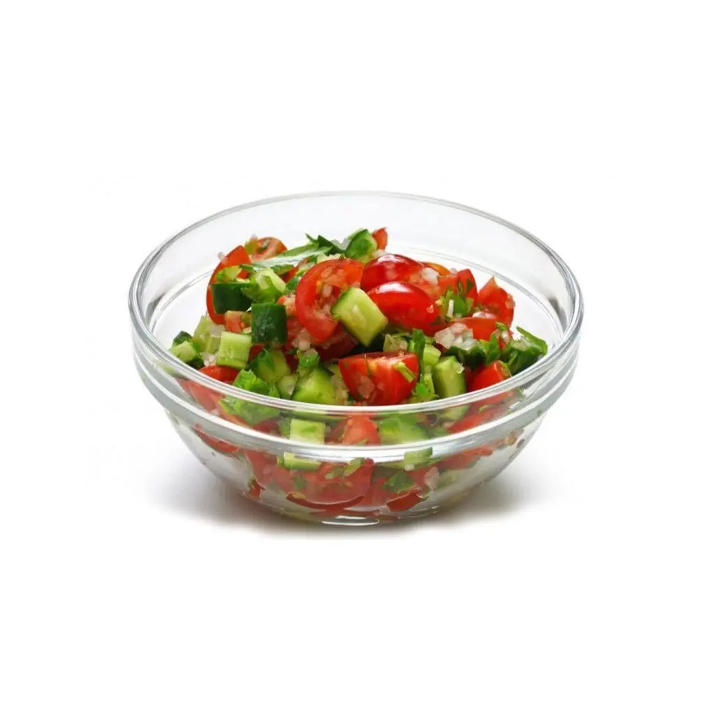 Green Salad