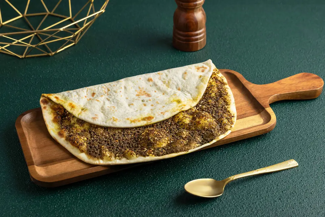 زعتر