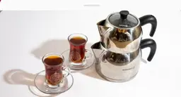 Turkish Tea